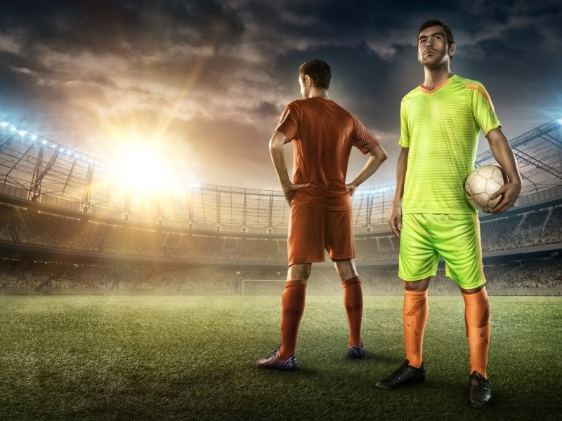 Live Football Links